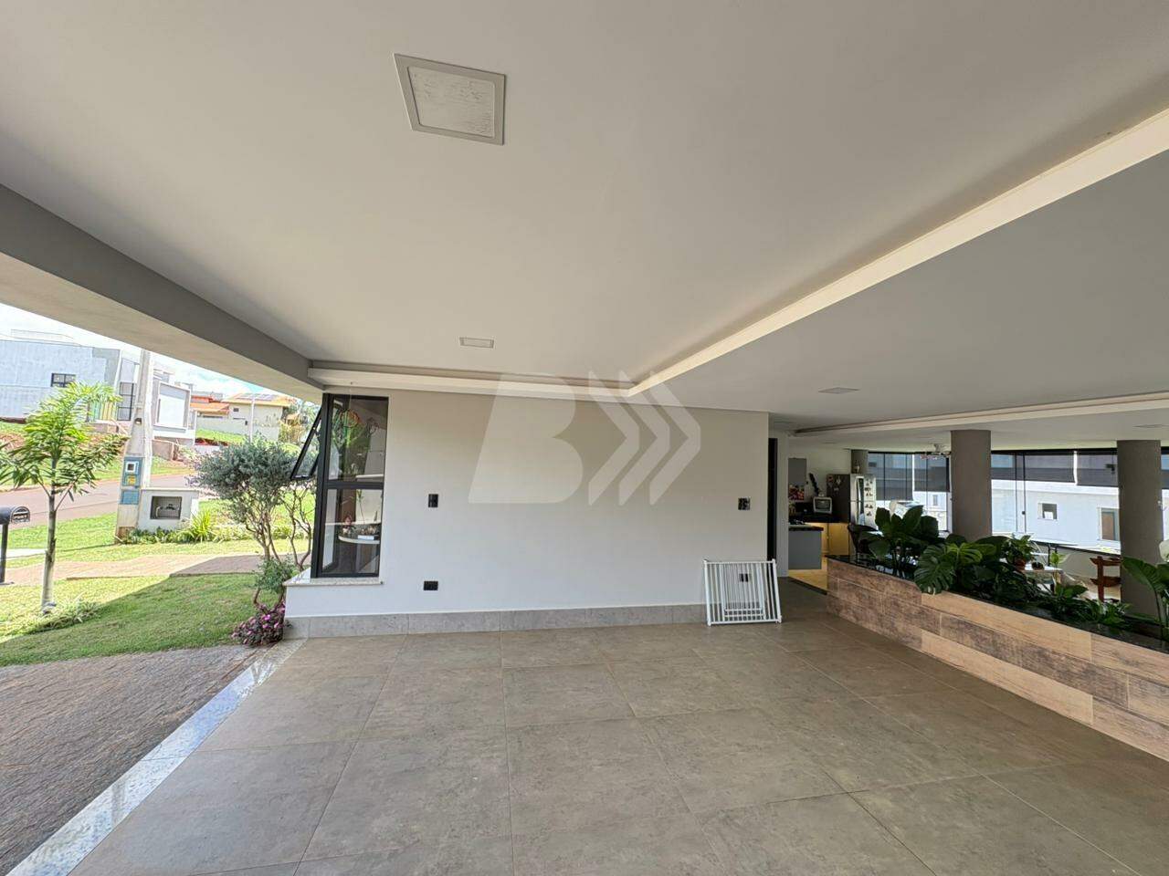 Casa de Condomínio para aluguel no Reserva Jequitiba: 