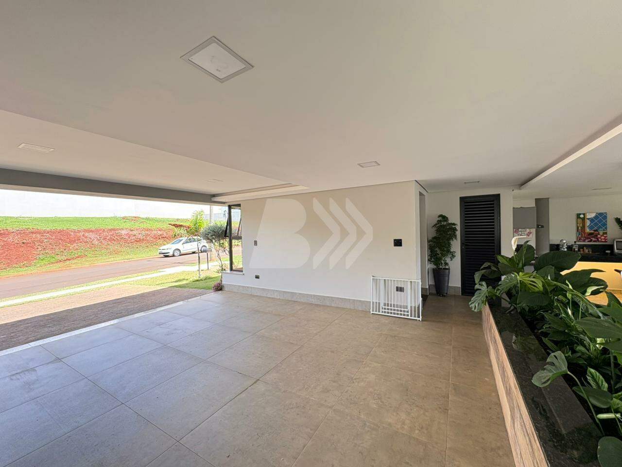 Casa de Condomínio para aluguel no Reserva Jequitiba: 