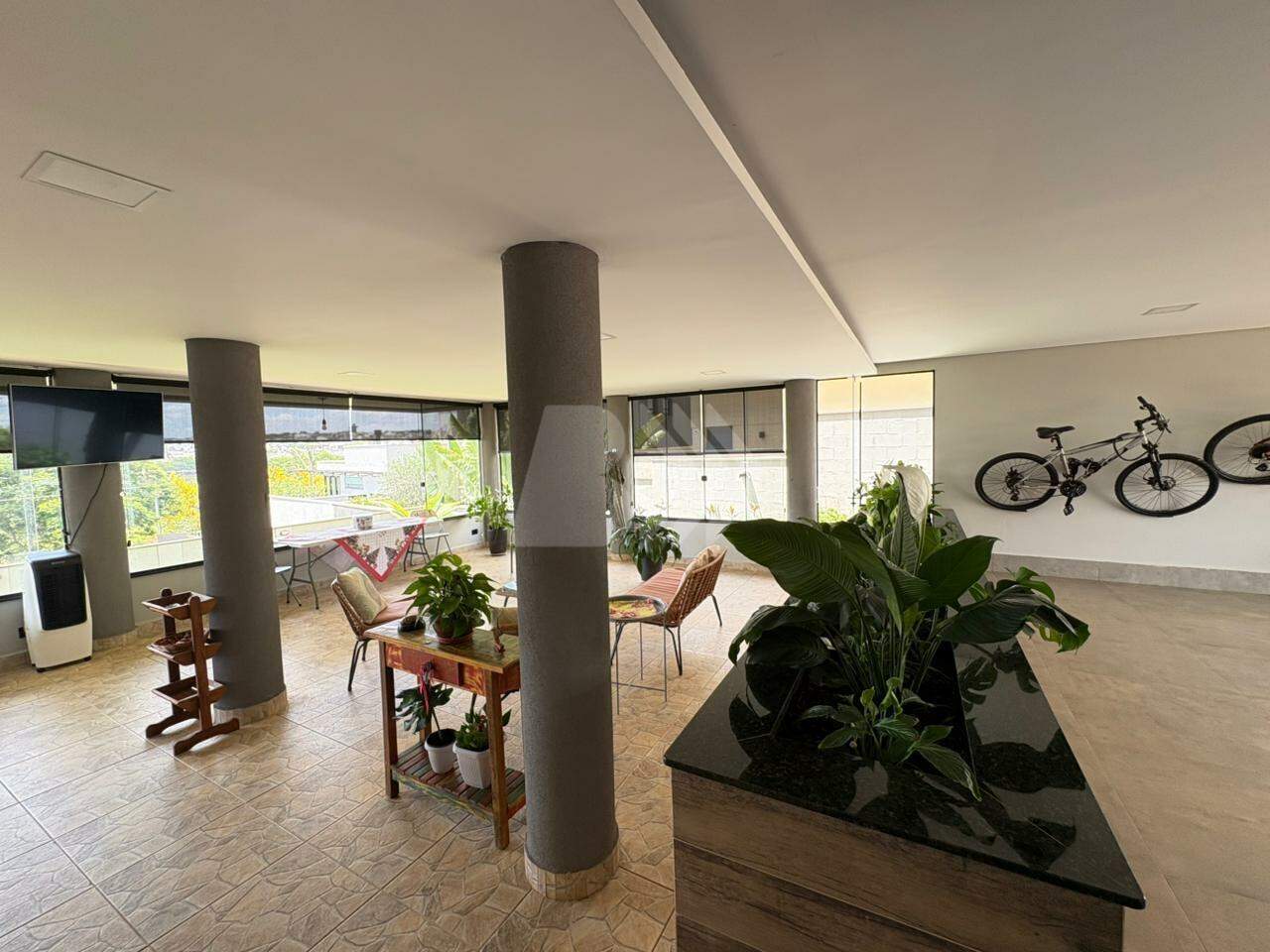 Casa de Condomínio à venda no Residencial Villa Bela Vista: 