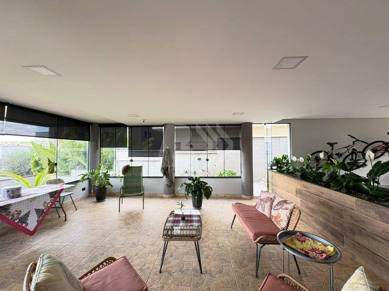 Casa de Condomínio à venda no Residencial Villa Bela Vista: 