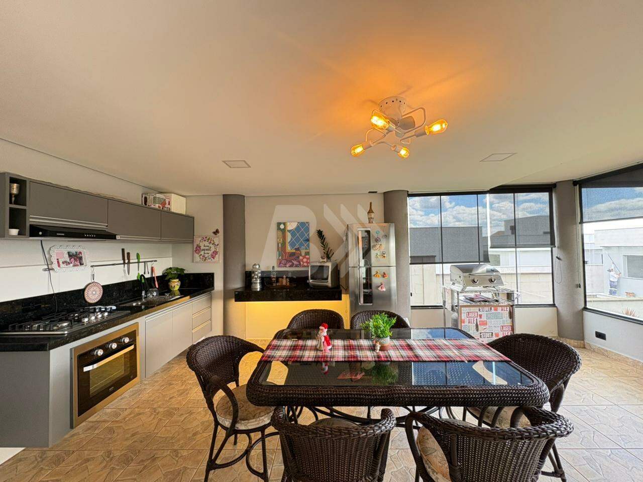 Casa de Condomínio à venda no Residencial Villa Bela Vista: 