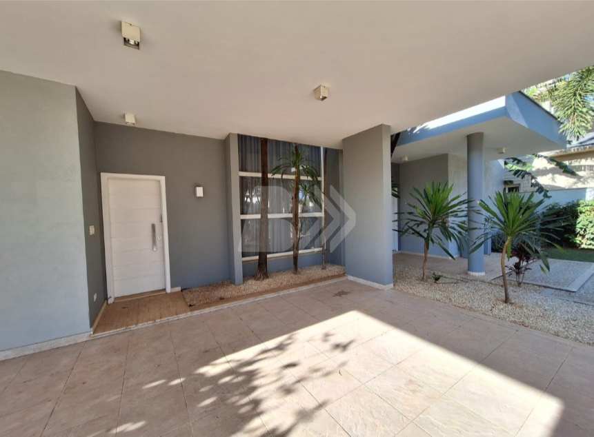 Casa de Condomínio para aluguel no Unileste: 