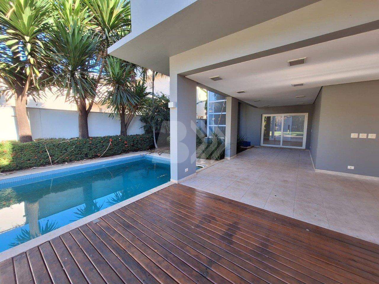 Casa de Condomínio para aluguel no Unileste: 