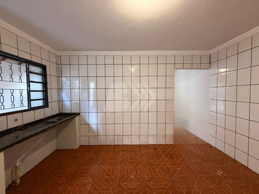 Casa Residencial para aluguel no Parque Residencial Monte Rey II: 