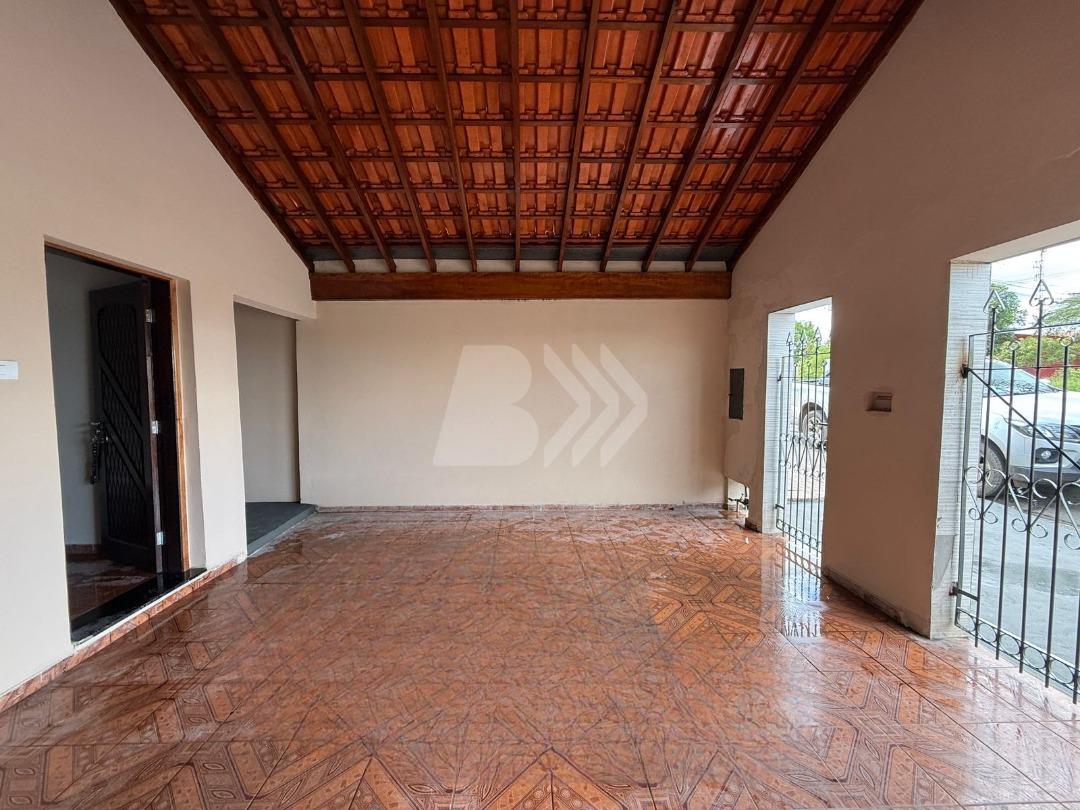 Casa Residencial para aluguel no Parque Residencial Monte Rey II: 