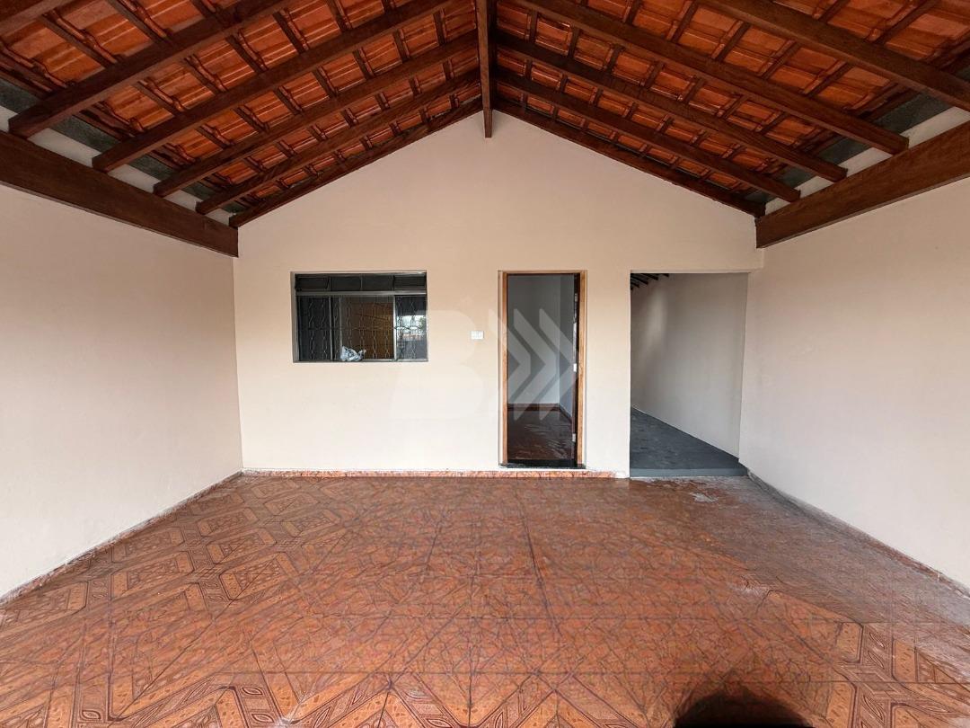 Casa Residencial para aluguel no Parque Residencial Monte Rey II: 