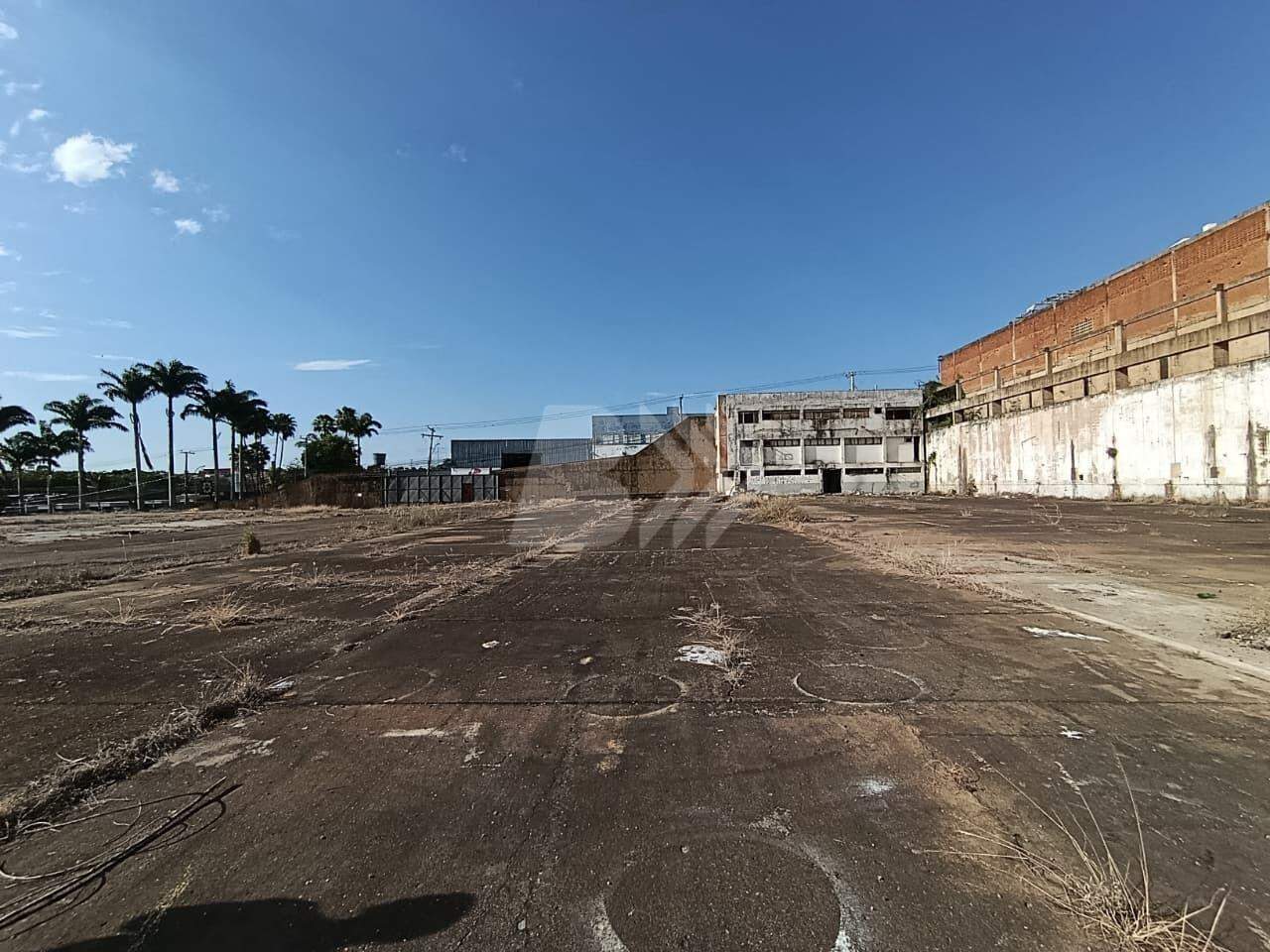 Área Industrial à venda no Jardim Algodoal: 