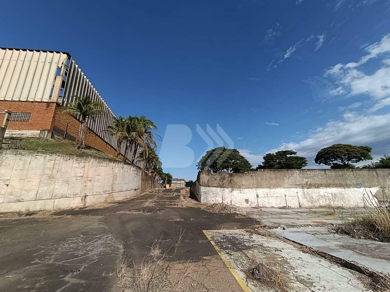 Área Industrial à venda no Jardim Algodoal: 