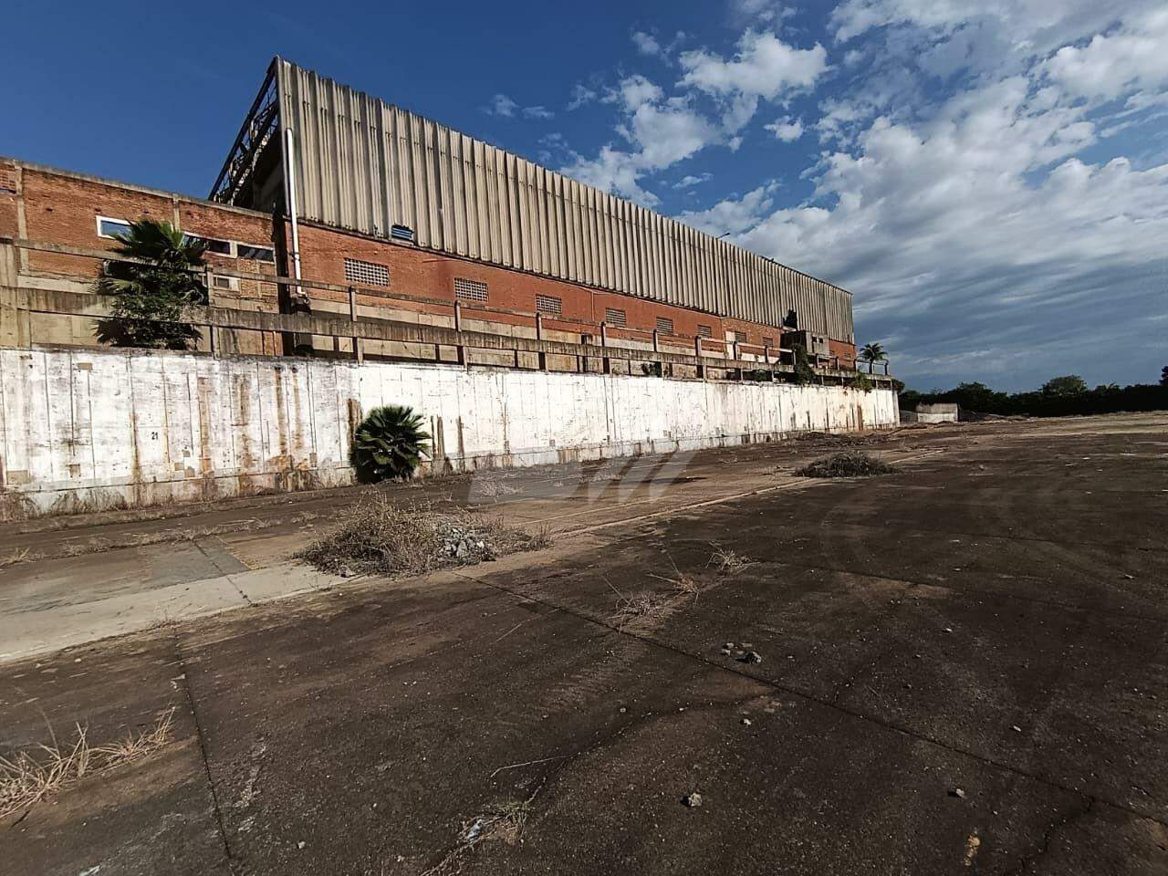 Área Industrial à venda no Jardim Algodoal: 