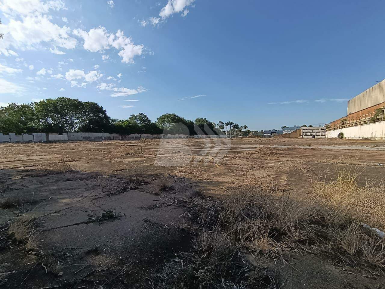 Área Industrial à venda no Jardim Algodoal: 