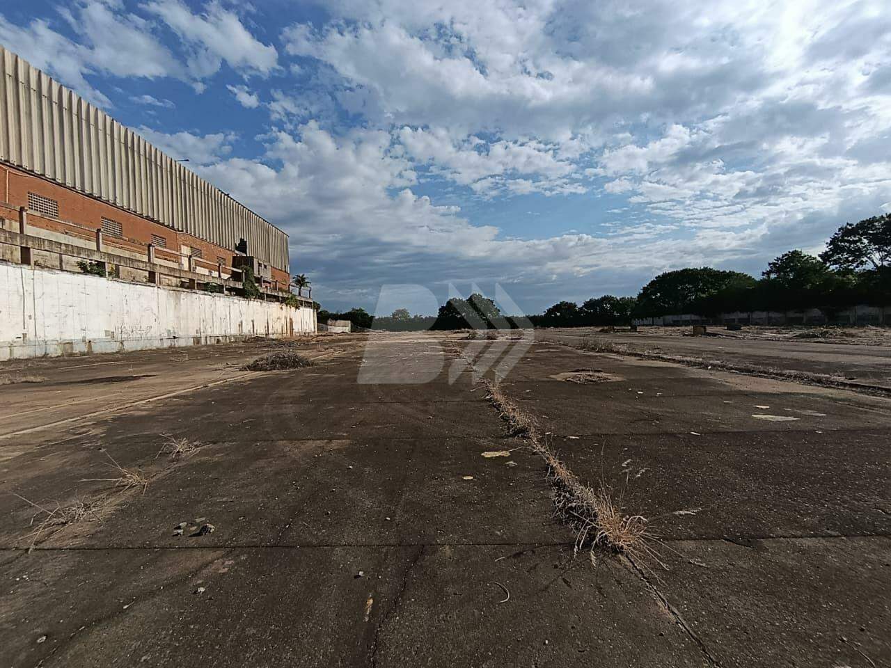 Área Industrial à venda no Jardim Algodoal: 