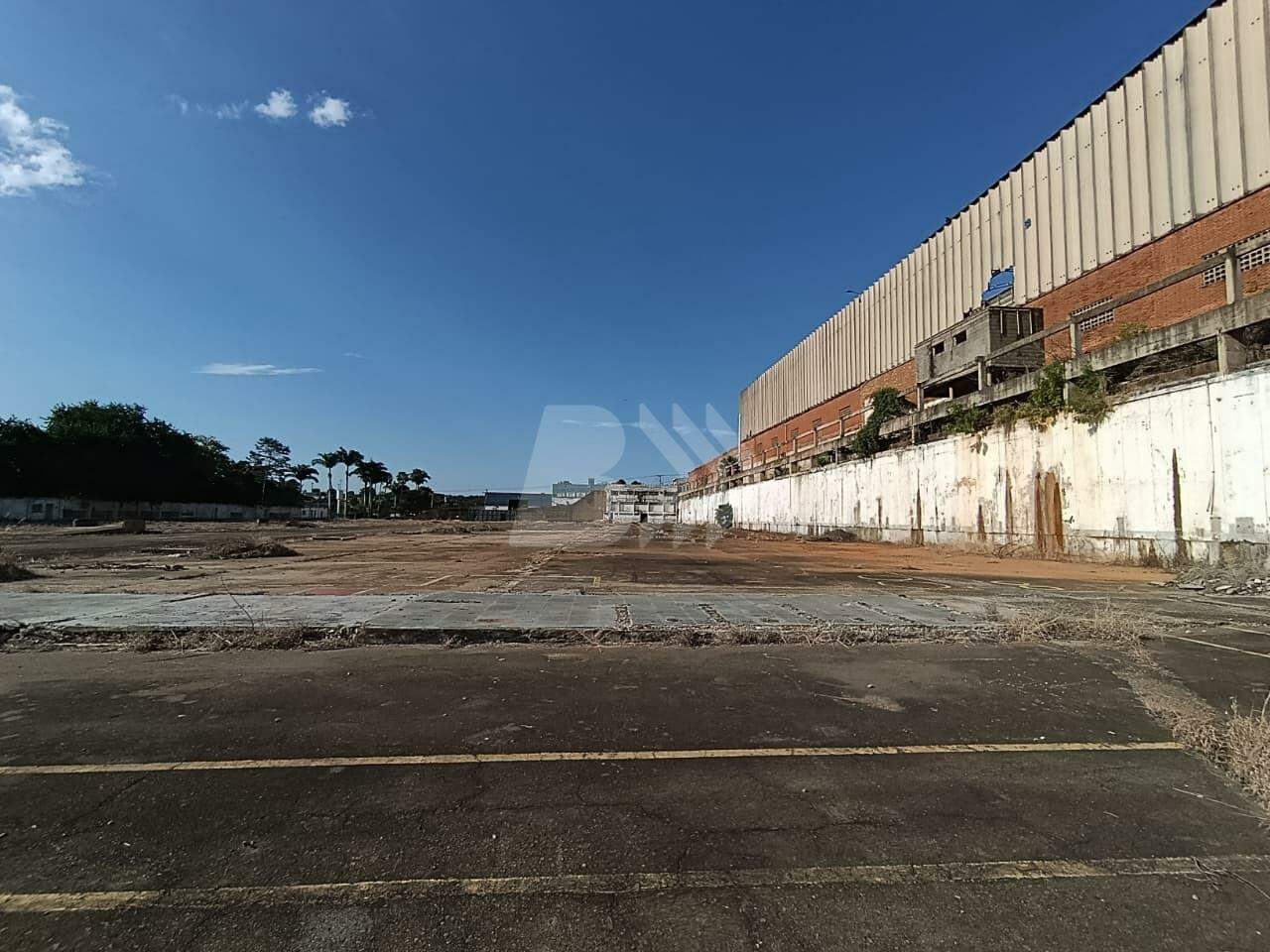 Área Industrial à venda no Jardim Algodoal: 