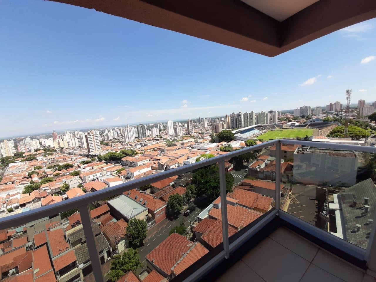 Apartamento à venda no Bairro Alto: apartamento-alugar-piracicaba