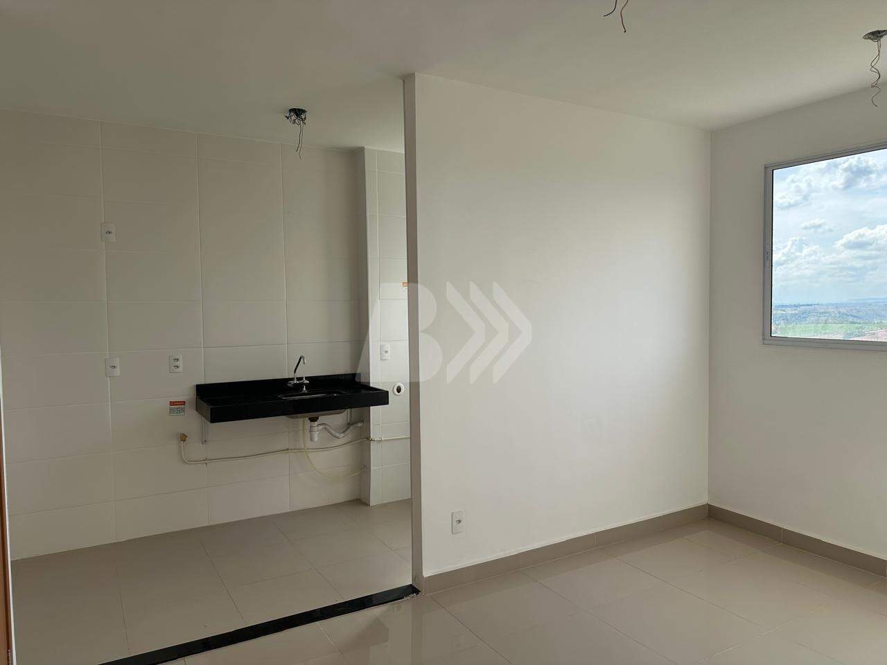 Apartamento à venda no Glebas Califórnia: 