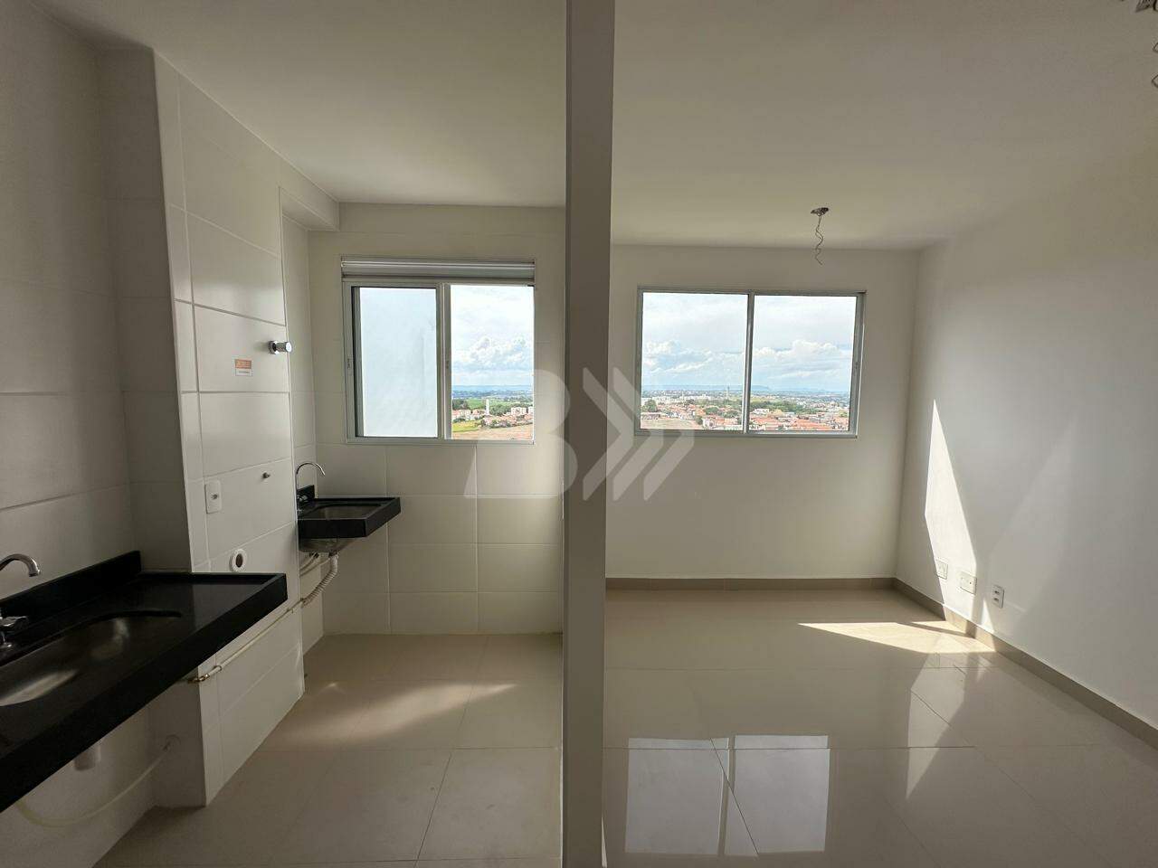 Apartamento à venda no Glebas Califórnia: 