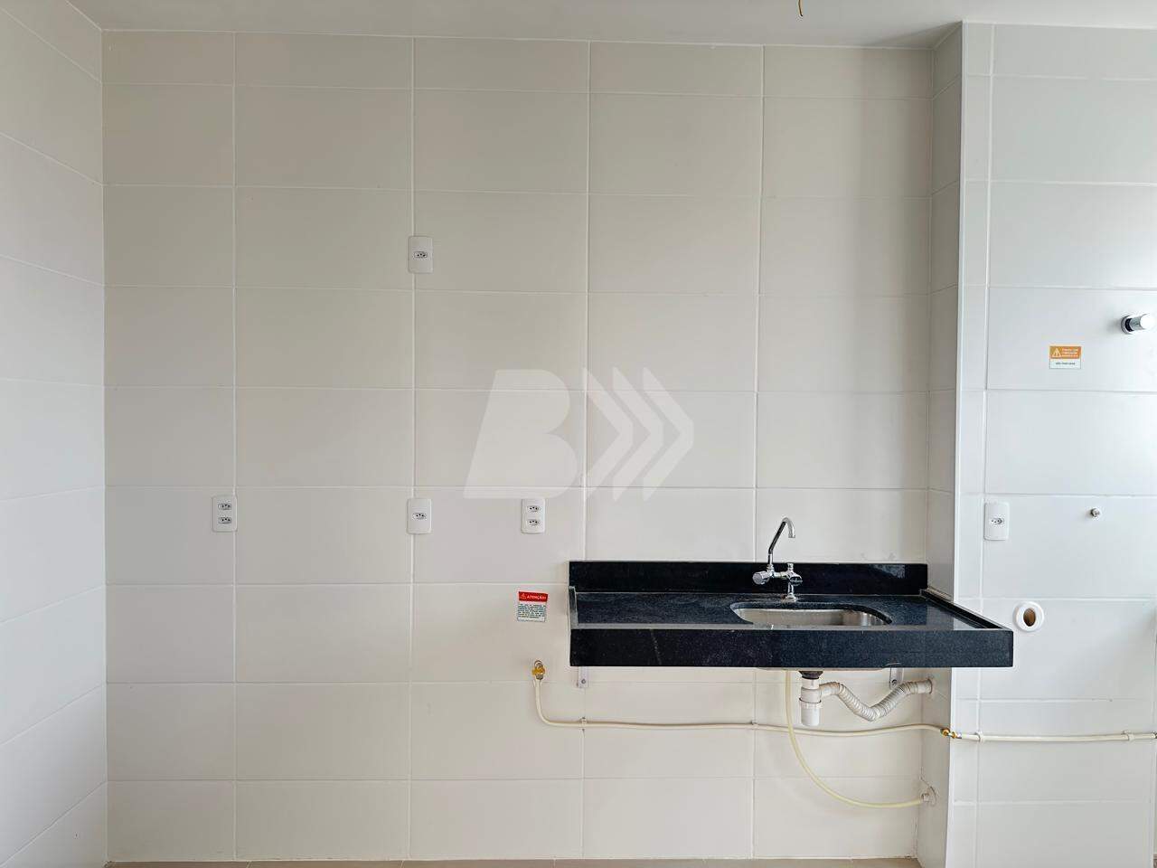 Apartamento à venda no Glebas Califórnia: 