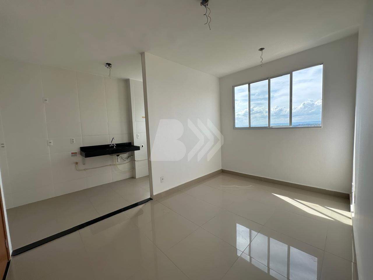 Apartamento à venda no Glebas Califórnia: 