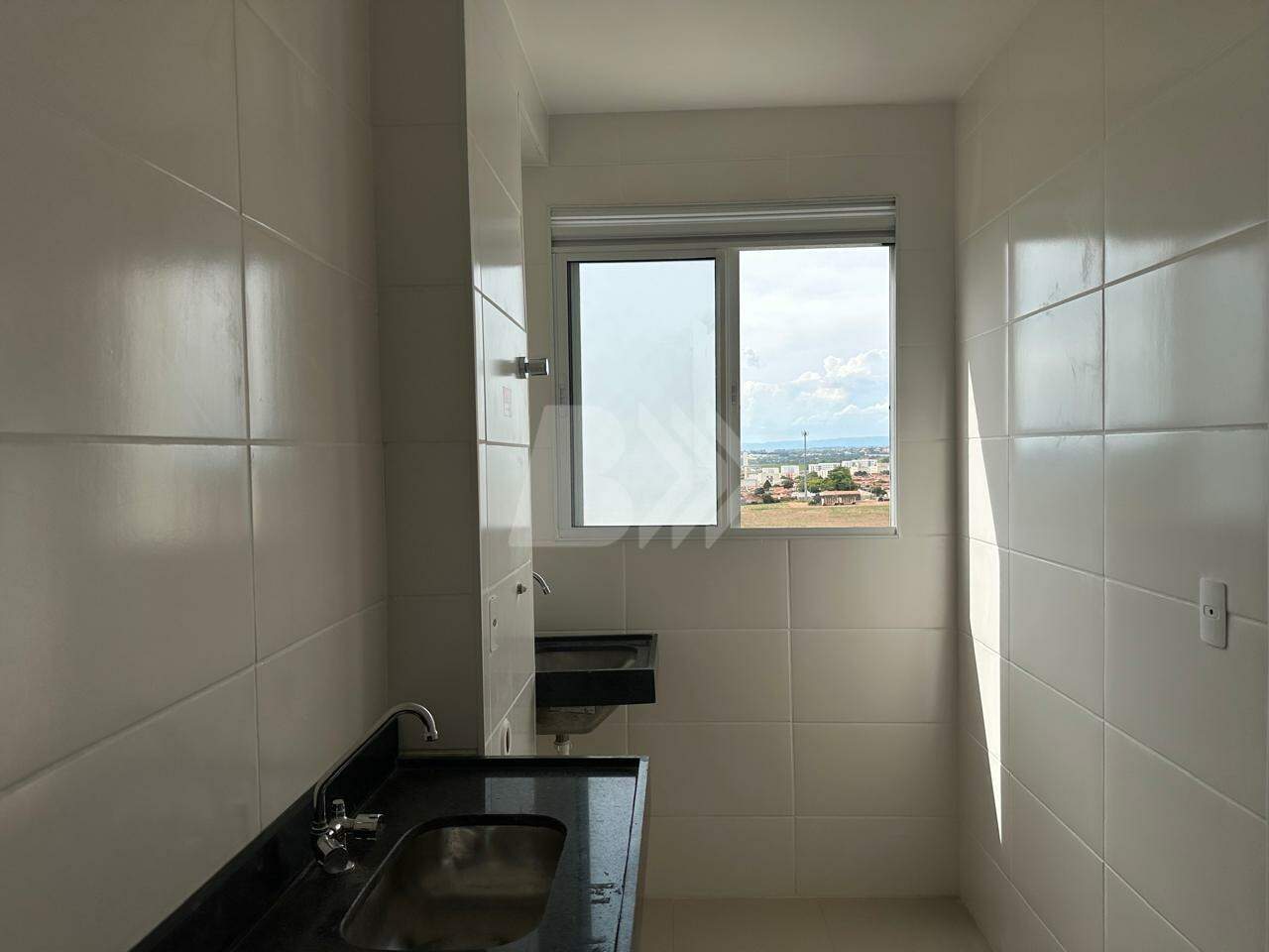 Apartamento à venda no Glebas Califórnia: 