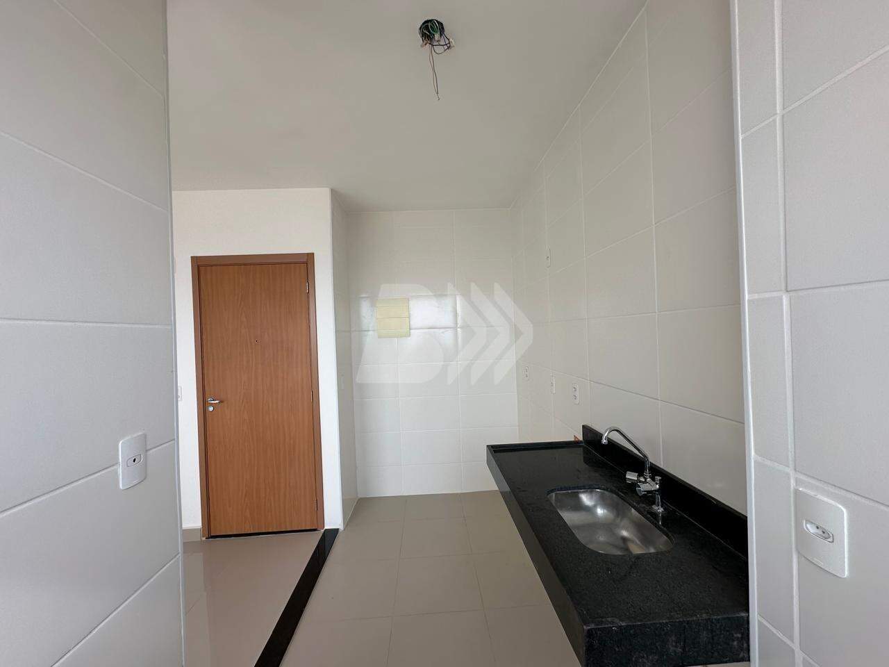 Apartamento à venda no Glebas Califórnia: 