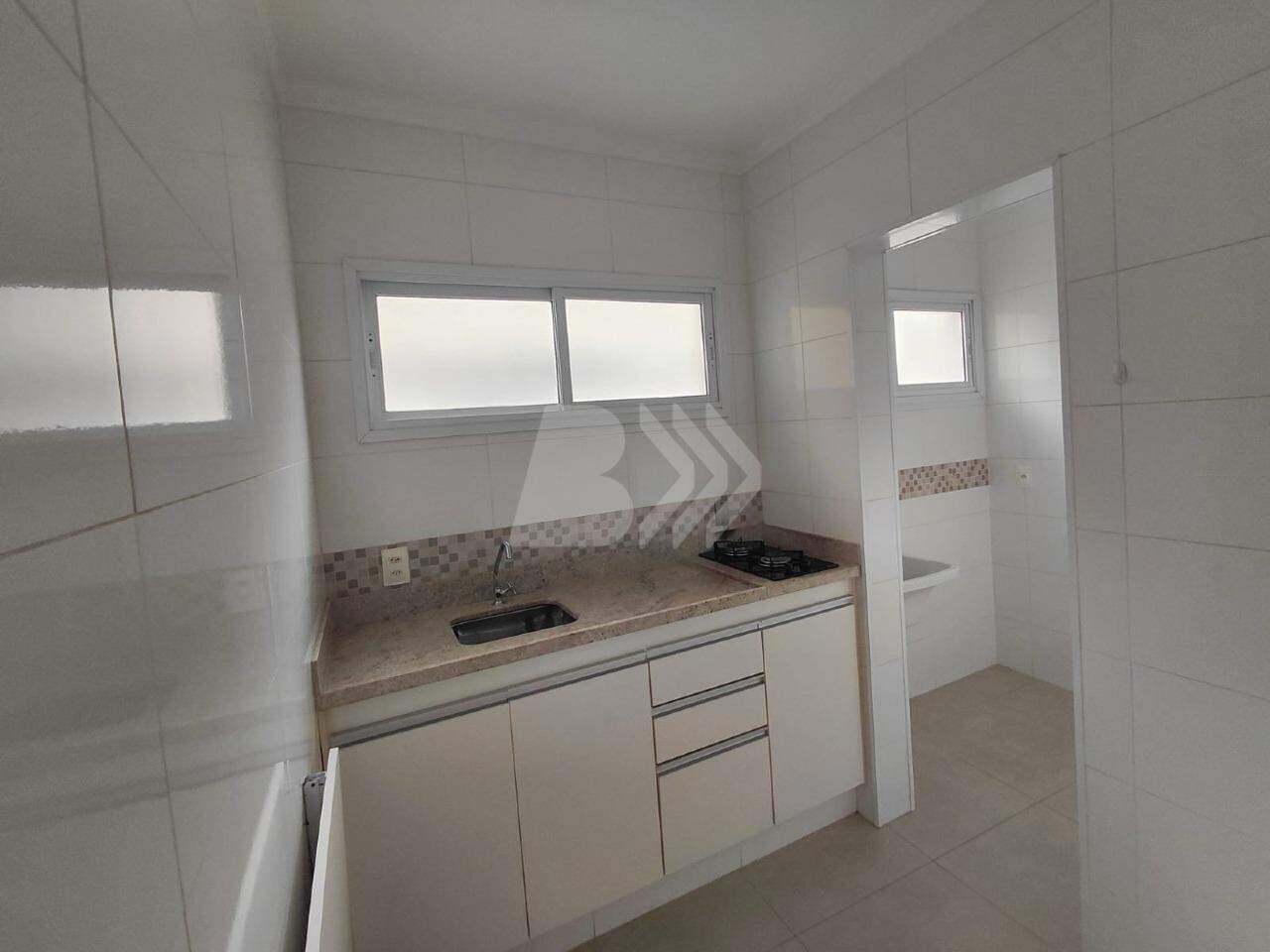 Kitnet para aluguel no Areão: 