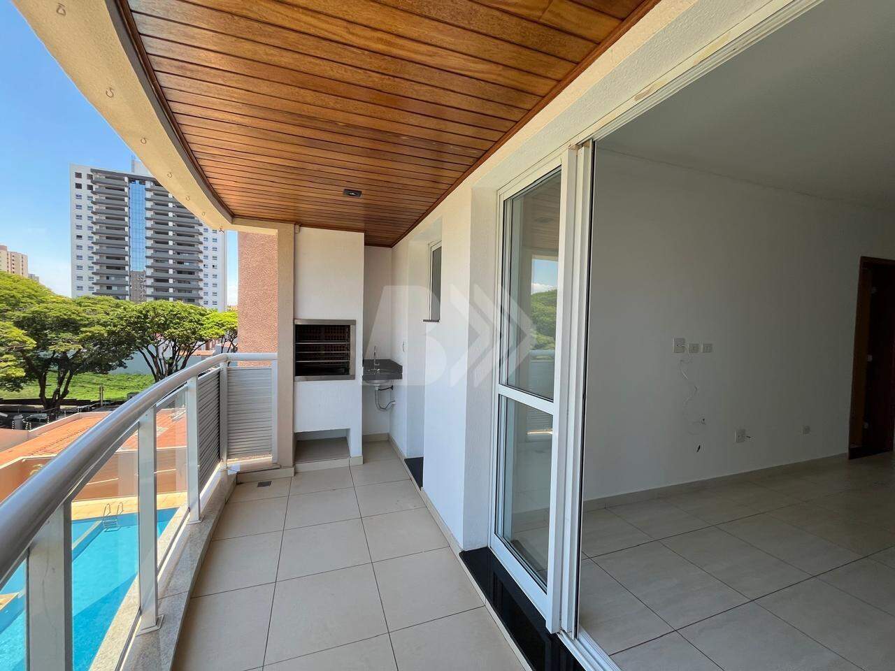 Apartamento para aluguel no Vila Monteiro: 