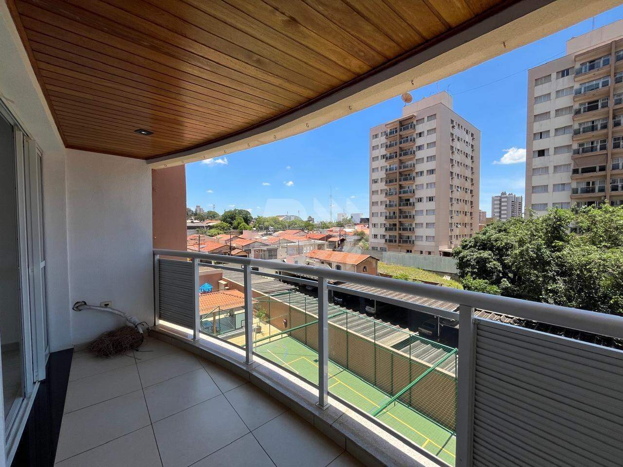 Apartamento para aluguel no Vila Monteiro: 