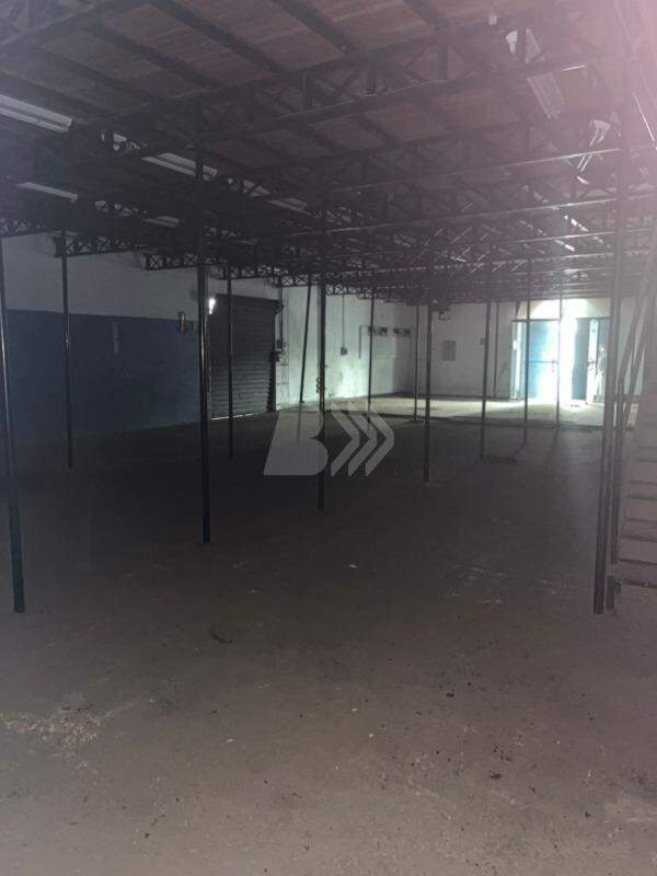 Barracão/Galpão para aluguel no Cidade Alta: 