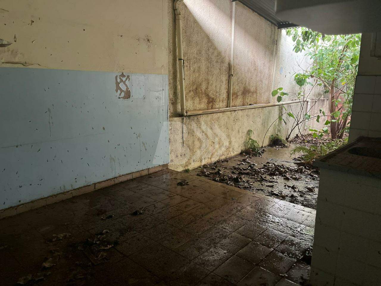 Barracão/Galpão para aluguel no Cidade Alta: 