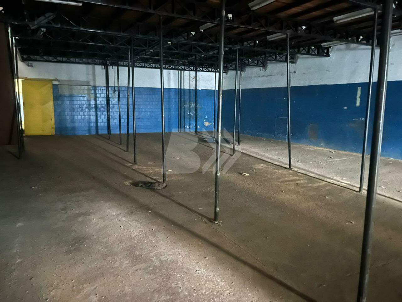 Barracão/Galpão para aluguel no Cidade Alta: 