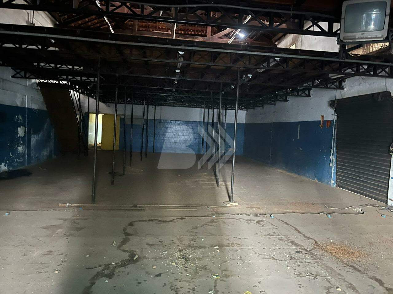 Barracão/Galpão para aluguel no Cidade Alta: 