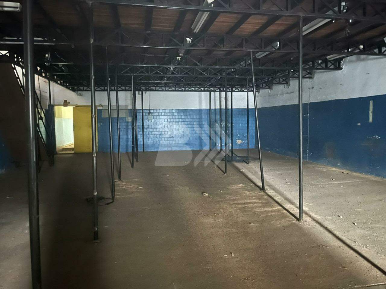 Barracão/Galpão para aluguel no Cidade Alta: 