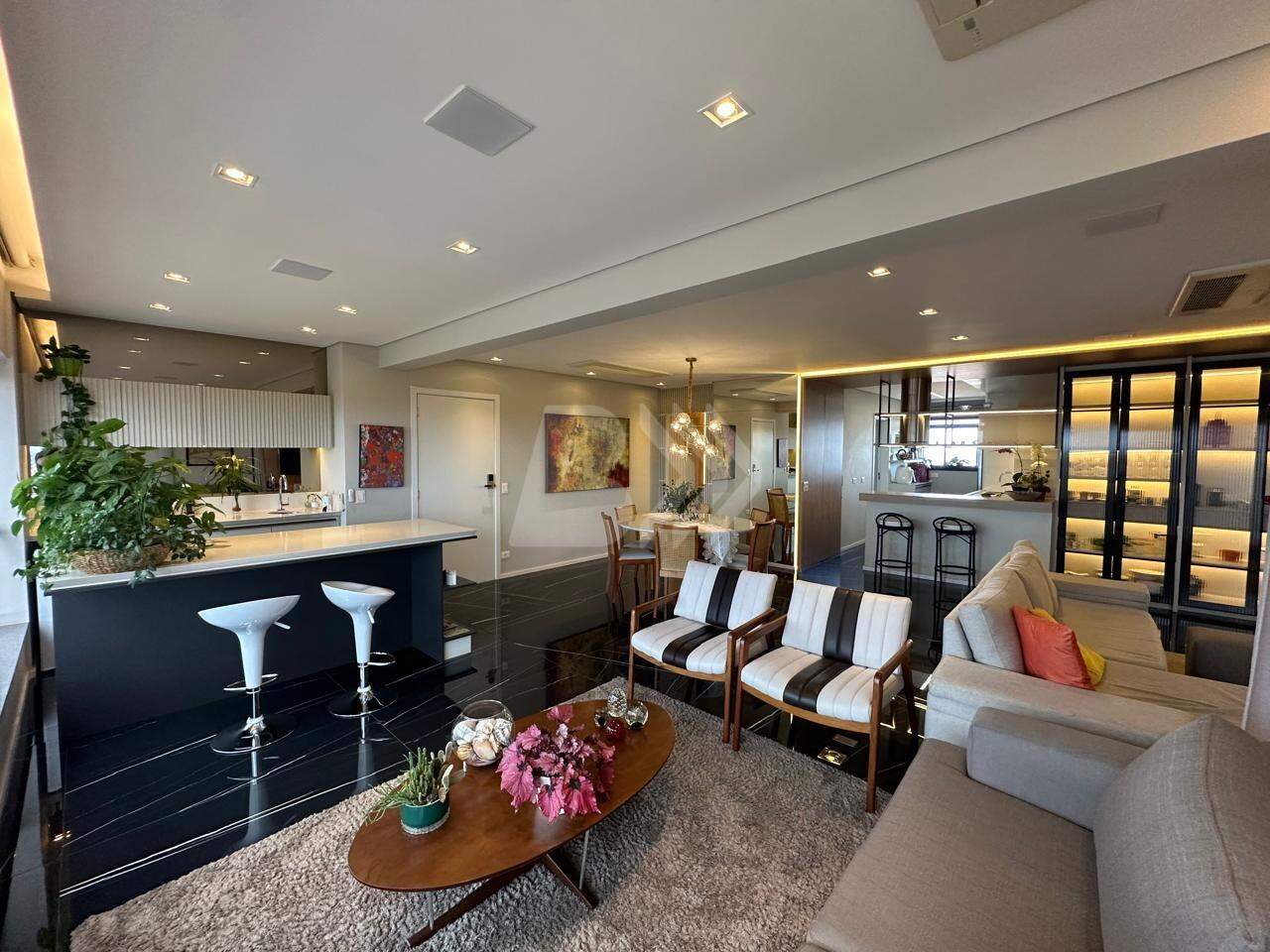 Apartamento à venda no São Dimas: 