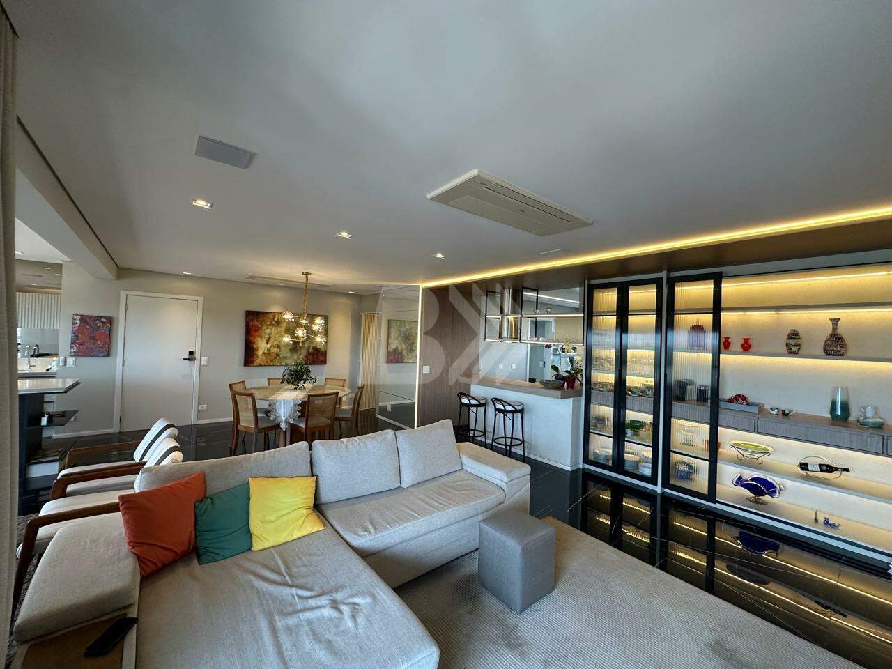 Apartamento à venda no São Dimas: 