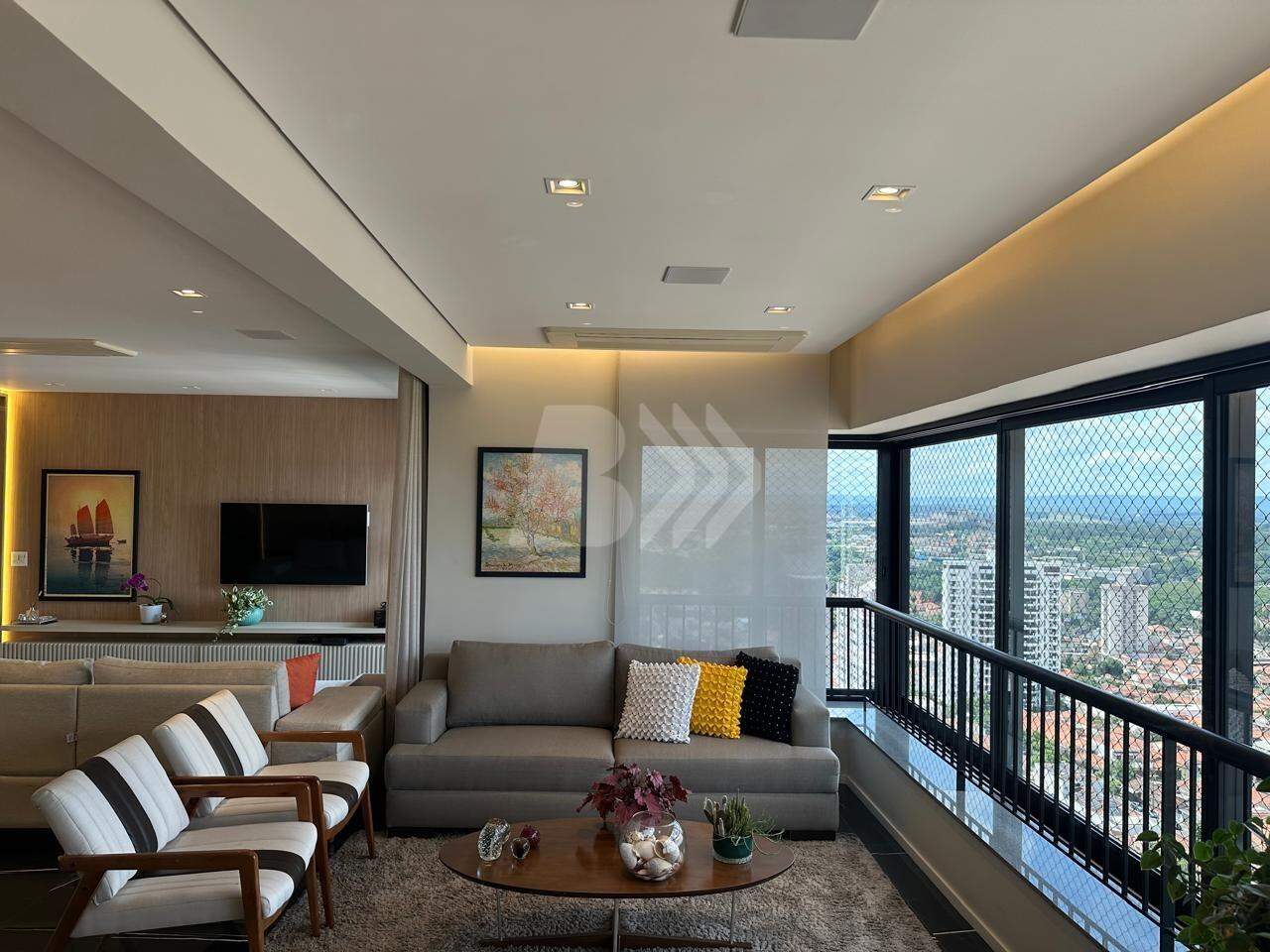 Apartamento à venda no São Dimas: 