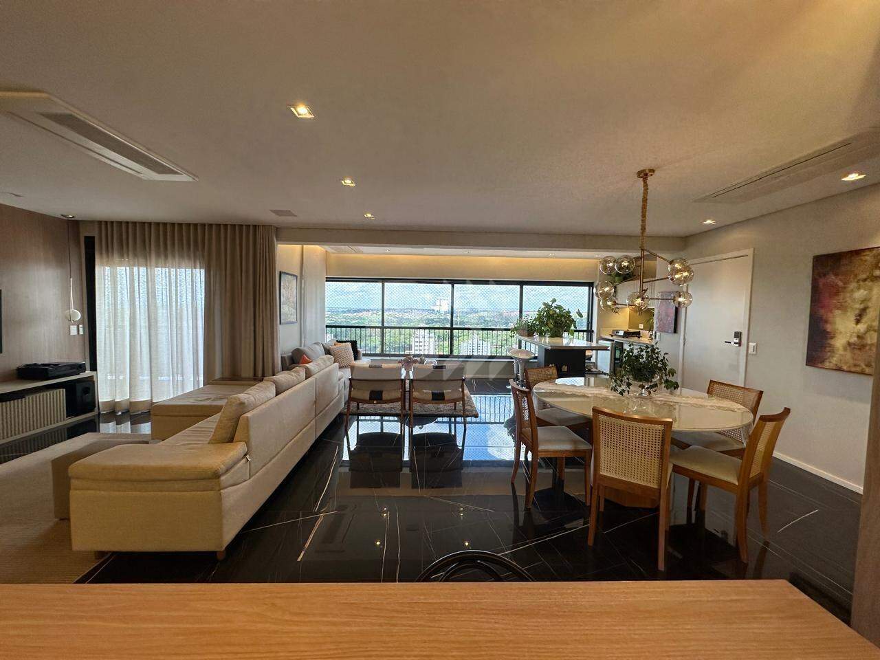 Apartamento à venda no São Dimas: 