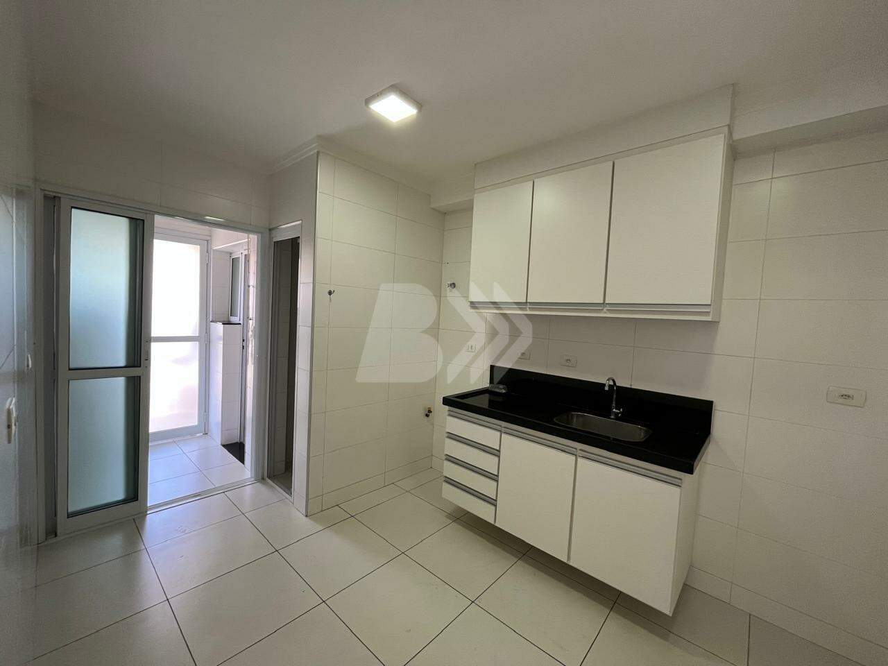 Apartamento para aluguel no Jardim Elite: 