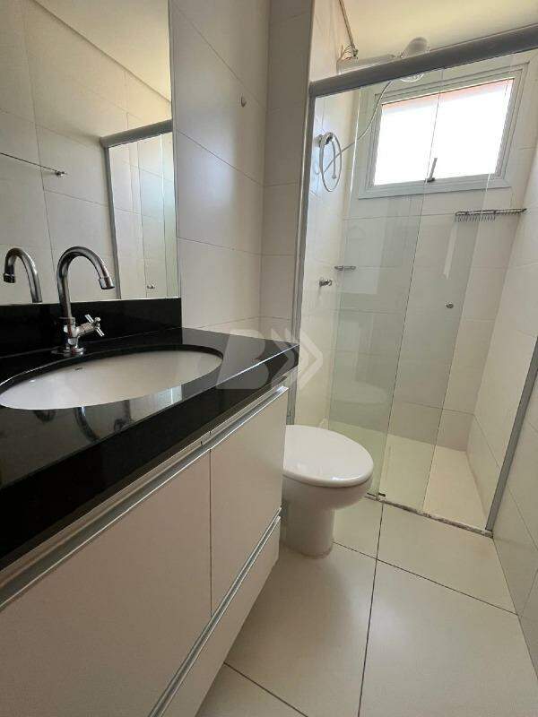 Apartamento para aluguel no Jardim Elite: 