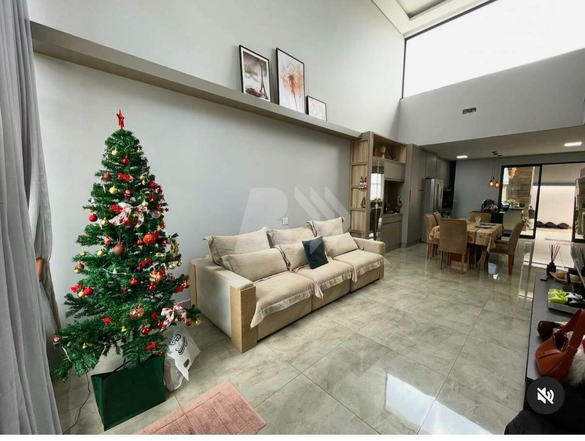 Casa de Condomínio para aluguel no Taquaral: 