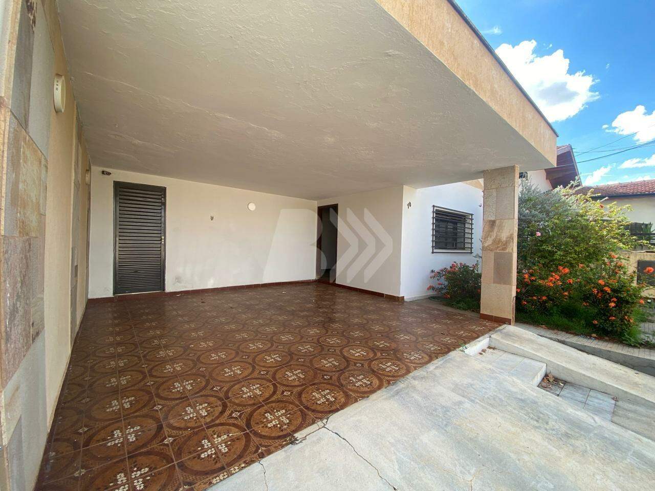 Casa Residencial à venda no Vila Monteiro: 