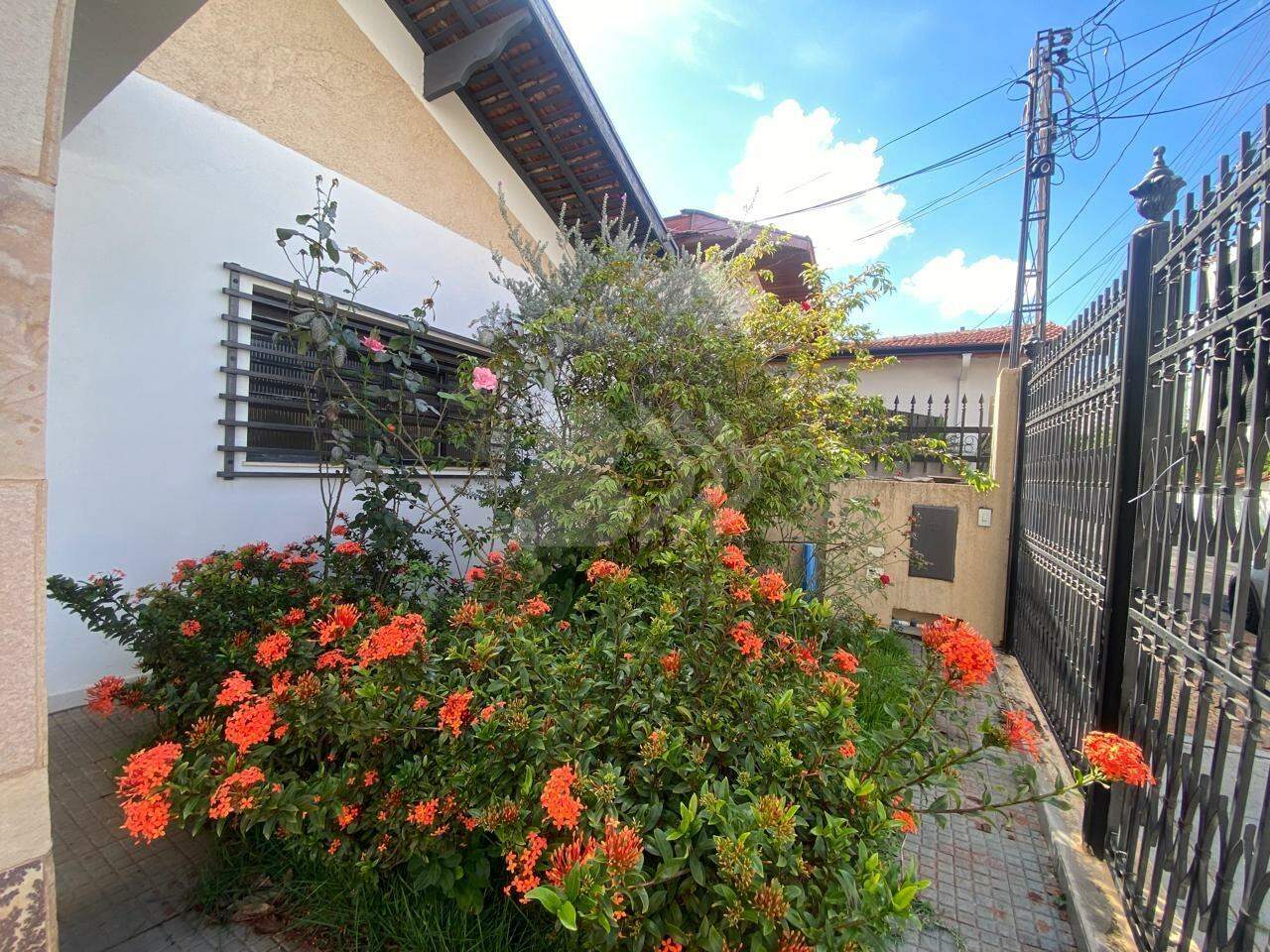 Casa Residencial à venda no Vila Monteiro: 