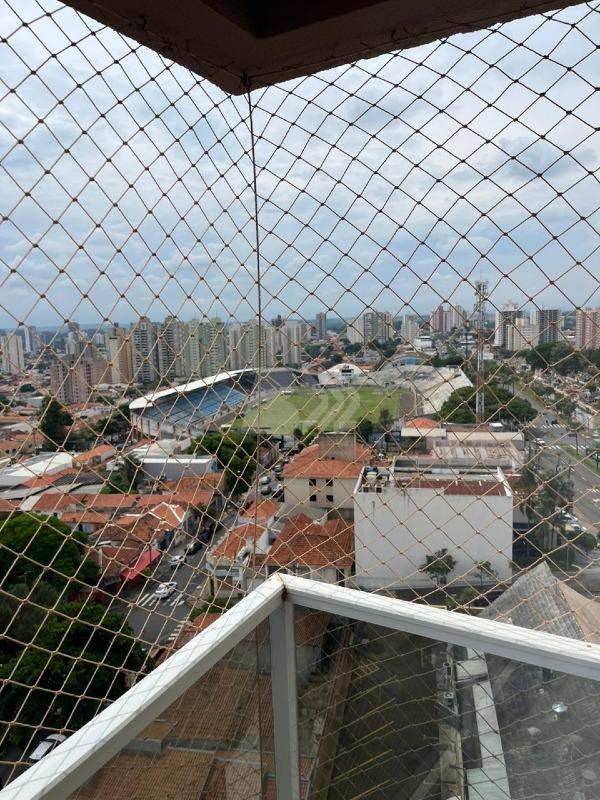 Apartamento à venda no Cidade Alta: 