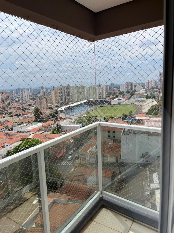 Apartamento à venda no Cidade Alta: 