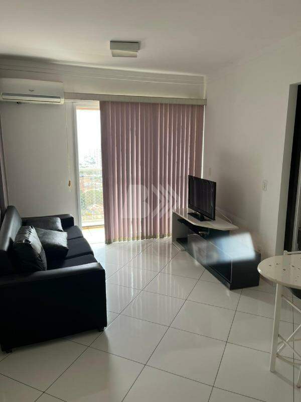 Apartamento à venda no Cidade Alta: 