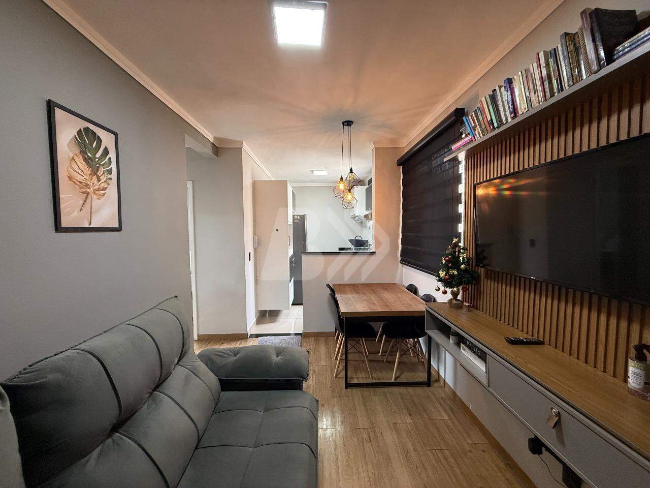 Apartamento à venda no Pompéia: 