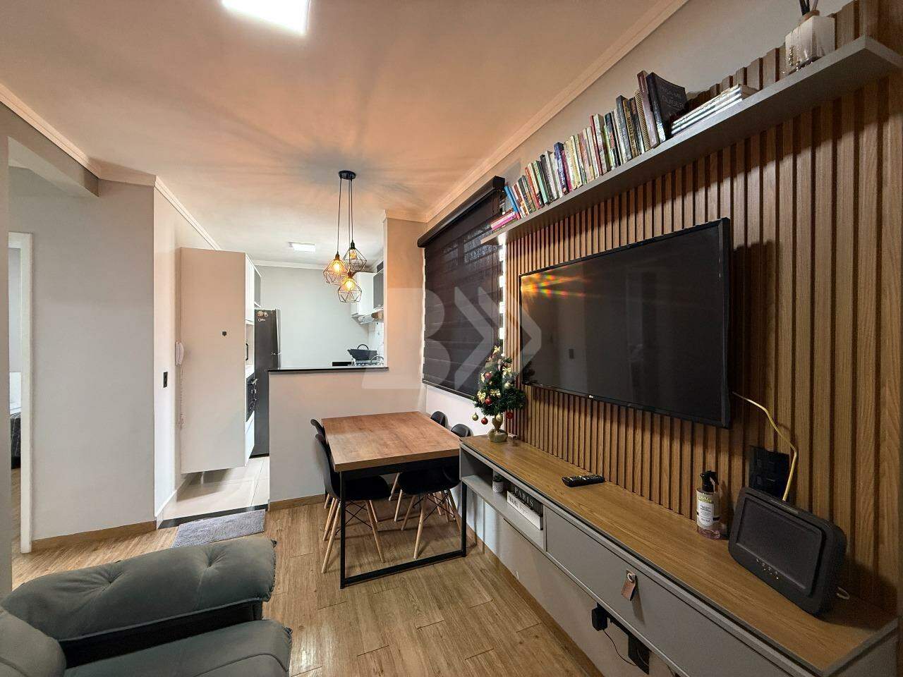 Apartamento à venda no Pompéia: 