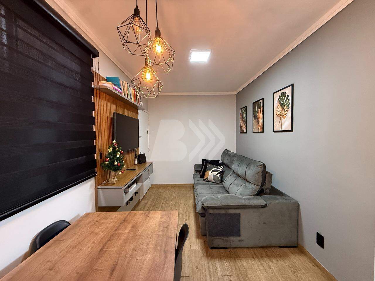Apartamento à venda no Pompéia: 