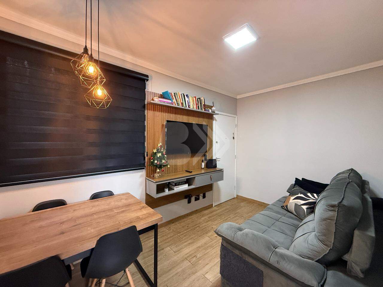 Apartamento à venda no Pompéia: 