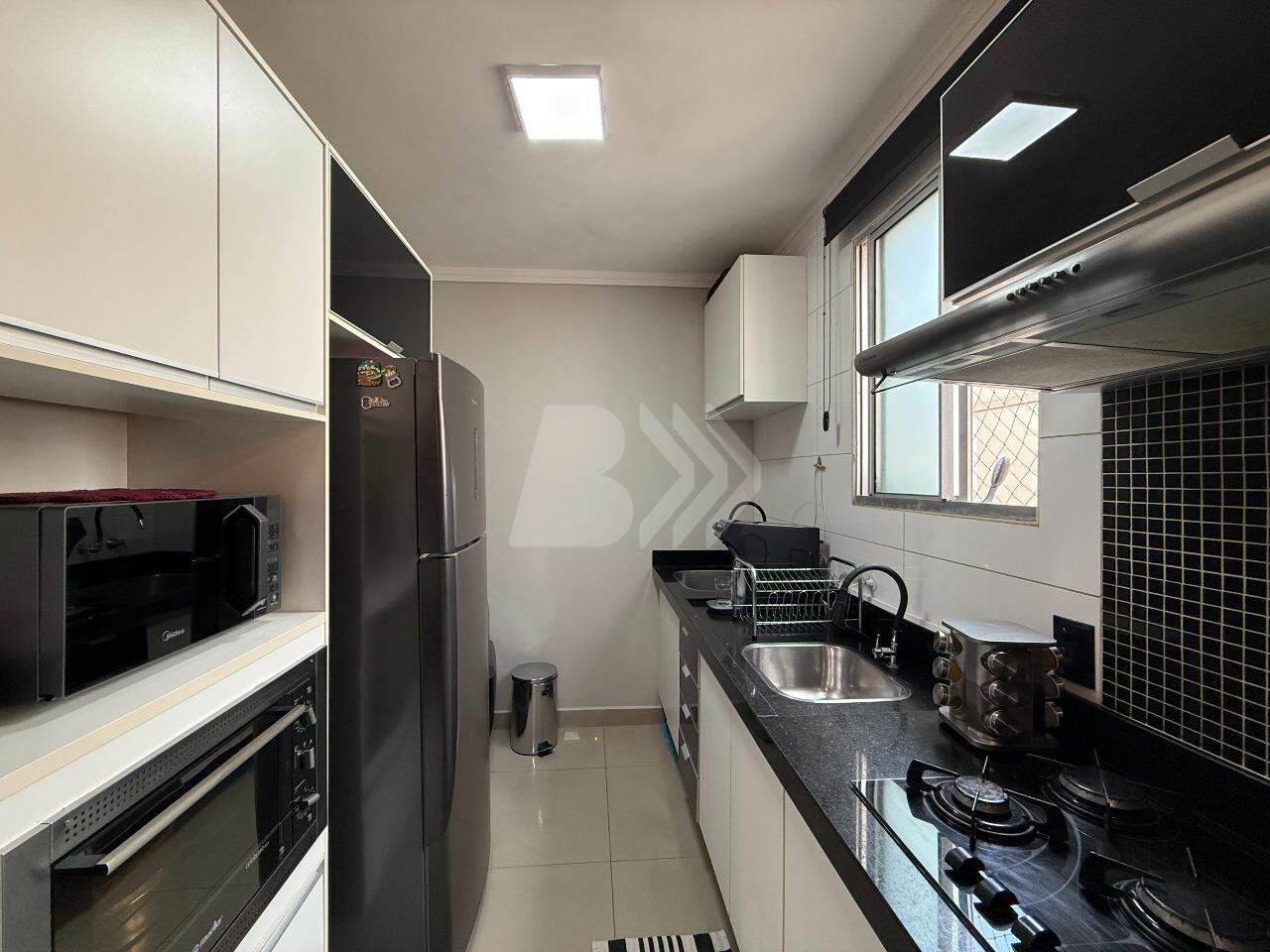 Apartamento à venda no Pompéia: 