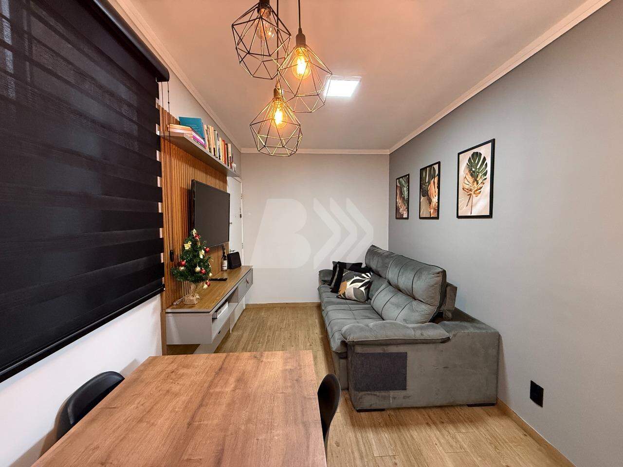 Apartamento à venda no Pompéia: 