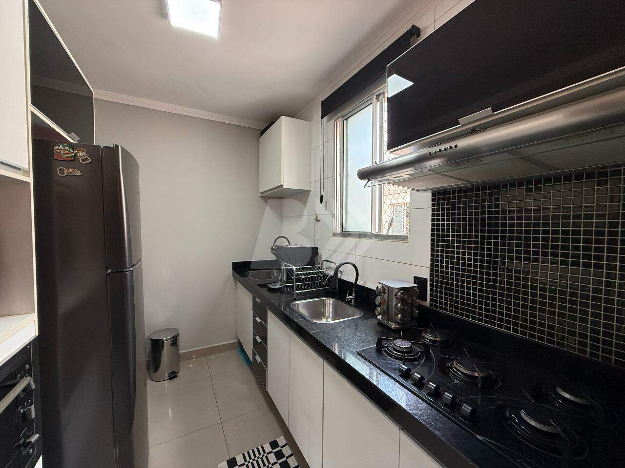 Apartamento à venda no Pompéia: 